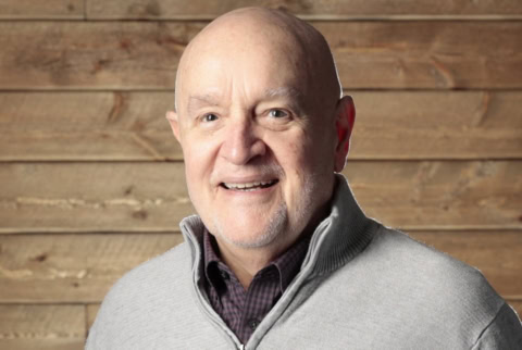 Alec Rowlands Senior Pastor