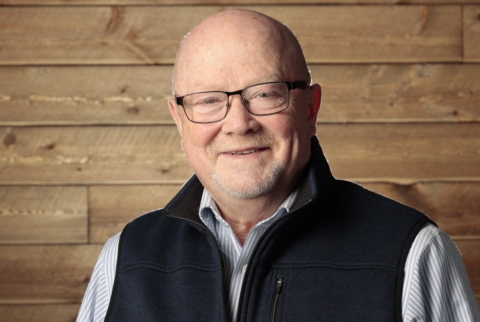 Bill Coleman Senior Adults, Congregational Care