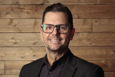 Chris Hunt Worship