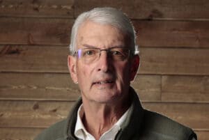 George Smith Elder