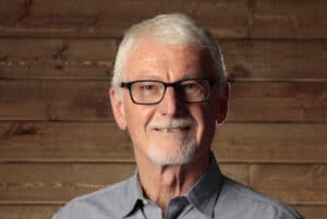 Ken Klassen Deacon