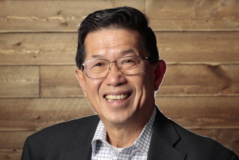 Raymond Suen Chinese Fellowship