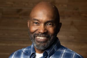 Skip Gibson Elder: Board Treasurer