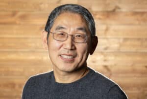 Eugene Ma Deacon