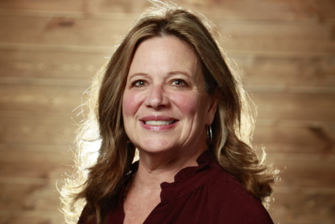 Sheri Kearby New Heart Place Women's Home