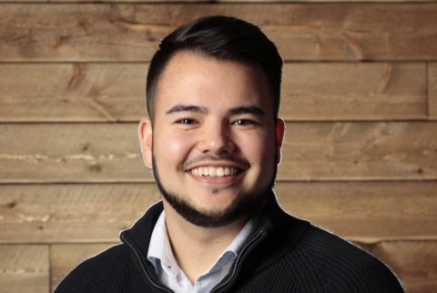 Stephen Hermes Youth Pastor