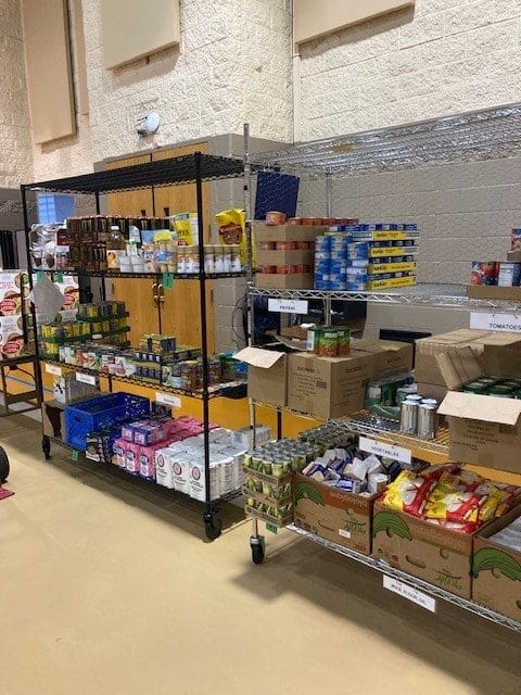 foodbankracks