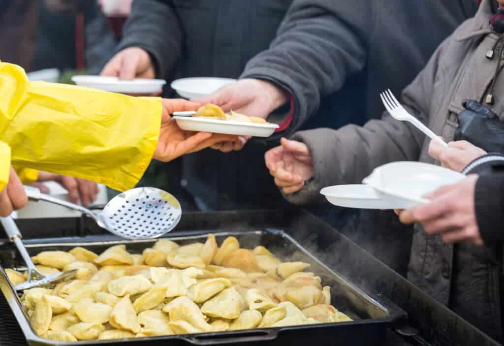 homelessfood