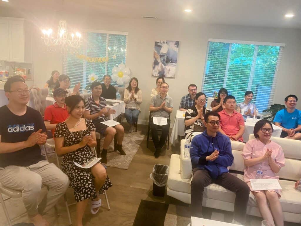 cf groups meeting