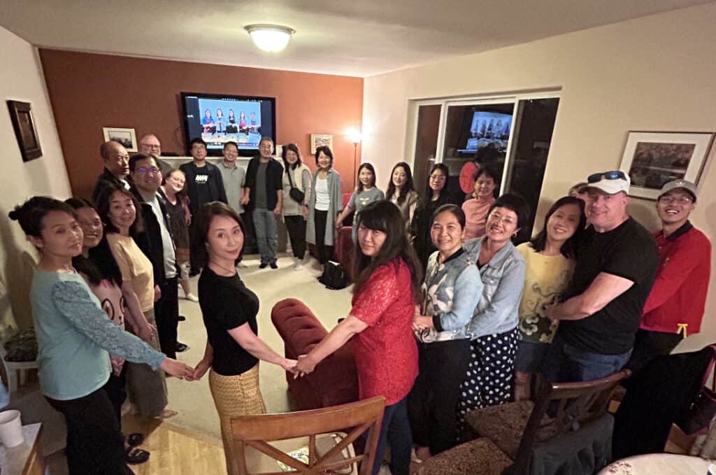 cf midweek meetings
