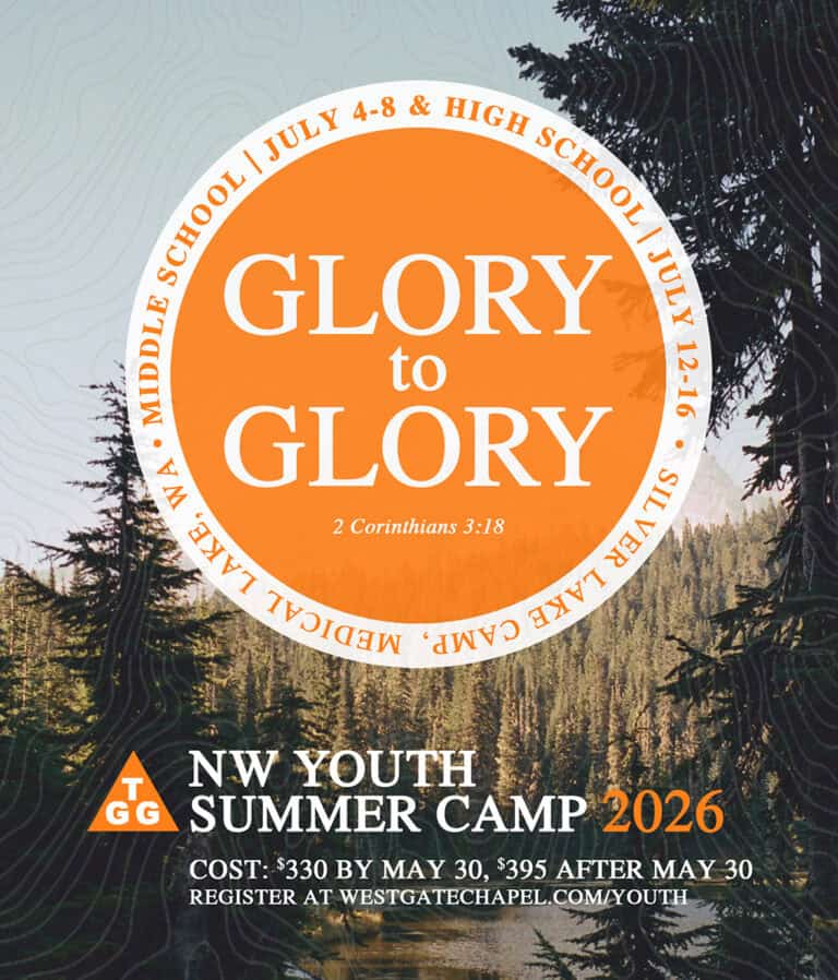 Graphic for Westgate Students Summer Camp 2026