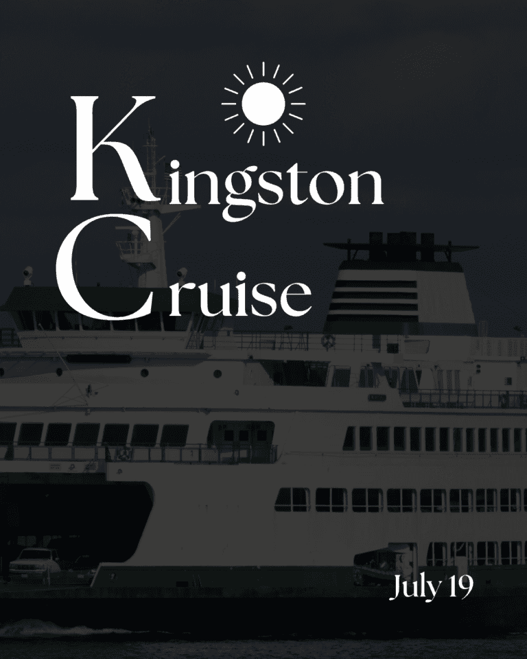 kingston cruise (soc)